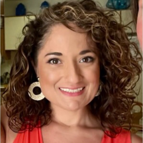 Meet your Posher, Anastasia - Picture 1 of 3